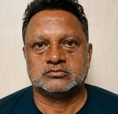 NCB detains habitual drug offender under PIT-NDPS Act