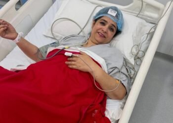 MasterChef India winner Pankaj Bhadouria diagnosed with breast cancer, seeks prayers and support