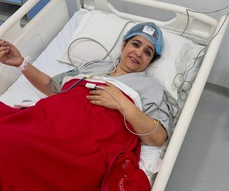 MasterChef India winner Pankaj Bhadouria diagnosed with breast cancer, seeks prayers and support
