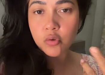 Narayani Shastri recalls scary health scare after severe abdominal pain lands her in hospital at 2 AM