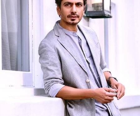 Nawazuddin Siddiqui shoots for ‘Tumbbad 2’: It’s going to be a working festival for me
