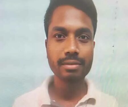 Jharkhand Police arrest top PLFI commander Amrit Horo carrying Rs 10 lakh bounty