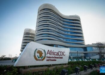 Africa CDC thanks India for pharmaceutical aid to support Ebola containment in DR Congo