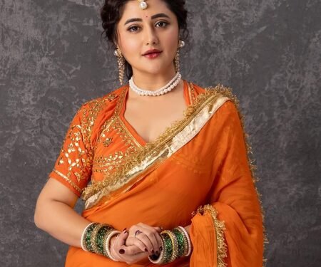 Rashami Desai opens up on the darkest phase when she’d blocked her mother from her life