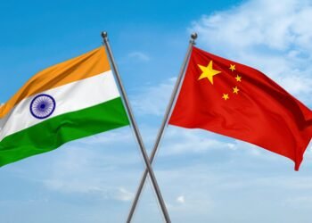 India, China discuss issues related to delimitation, border management
