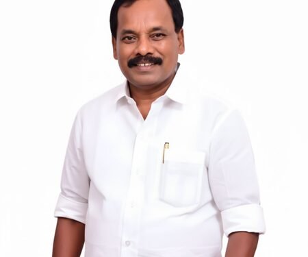 AIADMK leader demands probe into four MLAs’ resignation, defection to TVK