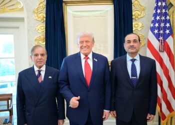 Pakistan faces twin challenge as Lashkar-army rift deepens over US, Israel ties