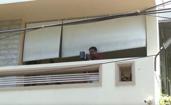CBI conducts 3D scan at ex-judge Giribala Singh’s home in daughter-in-law Twisha’s death case