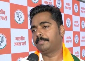 BJP takes ‘century of defeats’ swipe at Rahul Gandhi