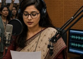 Bangladesh radio broadcaster’s dress code for female presenters sparks outrage