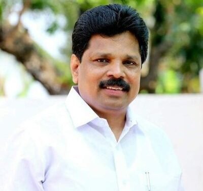 ED raid row: Kerala Minister hits out at Pinarayi Vijayan for blaming Rahul Gandhi, not Centre