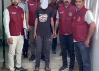 Delhi Crime Branch arrests main accused, apprehends juvenile in Anand Parbat murder case