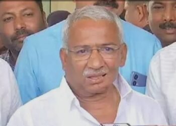 Entire cabinet became emotional after Siddaramaiah’s resignation decision: K’taka Minister