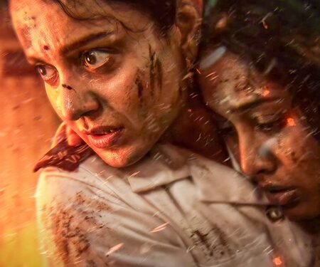 Kangana Ranaut’s ‘Bharat Bhhagya Viddhaata’ pays a stirring ode to our unseen heroes