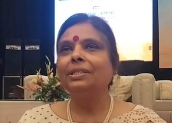 New Haryana BJP chief lauds party for ‘ensuring’ women’s rights; Delhi counterpart ‘grateful’ for opportunity