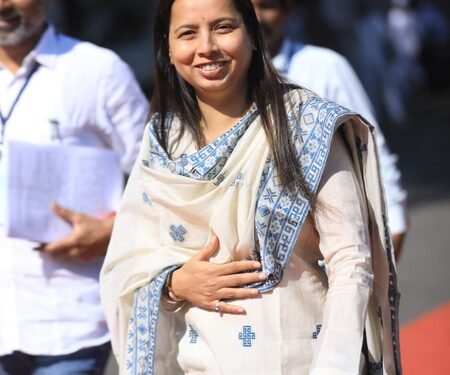 Maharashtra to push holistic development of single women through special policy: Minister Aditi Tatkare