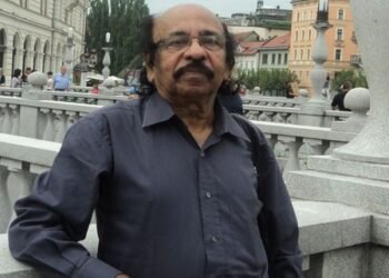 ‘Should not have become LoP’: Malayalam poet Satchidanandan criticises Pinarayi Vijayan