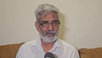 Twisha Sharma death case: Father thanks CJI, media after Giribala Singh’s anticipatory bail cancelled
