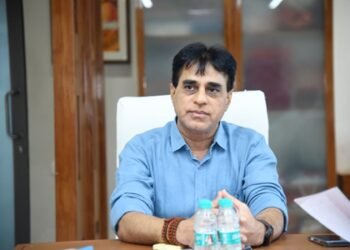 Gujarat rules out Ebola scare as Congo traveller’s test returns negative