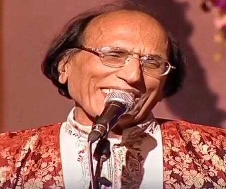 Celebrated Urdu poet Bashir Badr passes away at 91, Javed Akhtar expresses grief