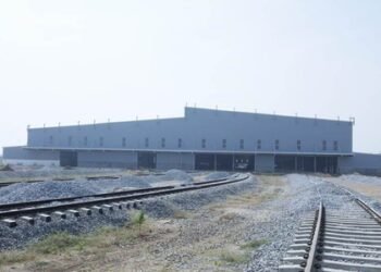 Railways to deploy 200 intercity trains from Kazipet manufacturing unit