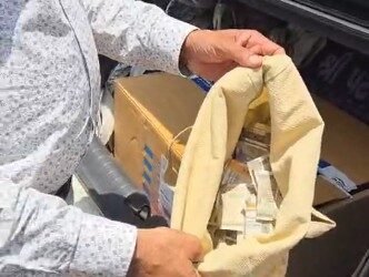 Quack arrested in Maha’s Daund, cash and medicines amounting to Rs. 6.5 lakh seized
