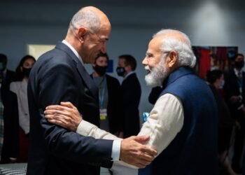 PM Modi congratulates Janez Jansa on his election as Slovenia’s PM