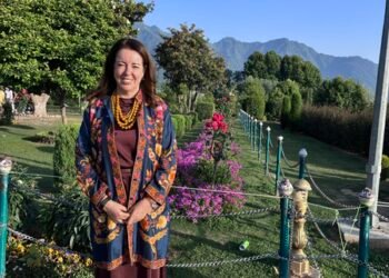 Swiss envoy says Kashmir mountains ‘wonderfully similar’ to Switzerland