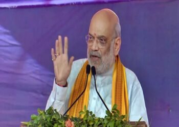 HM Amit Shah hails Veer Savarkar’s contribution to freedom struggle on birth anniversary