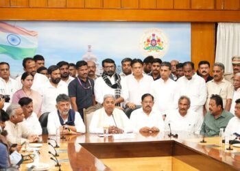 I will remain in politics till my last breath: Siddaramaiah after resigning as Karnataka CM