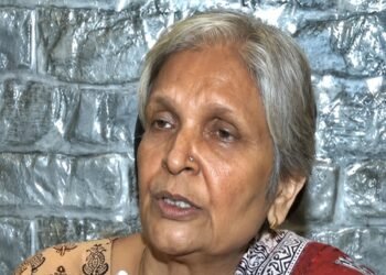 Twisha Sharma case: CBI arrests mother-in-law, ex-judge Giribala Singh in dowry death matter