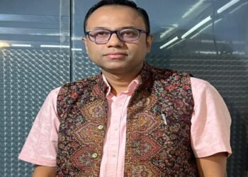 Trinamool councillor Arup Chakraborty resigns as party spokesperson