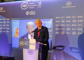US envoy warns Spain against Chinese involvement in critical sectors