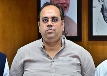 Delhi Health Minister denies any wrongdoings in building Arogya Mandirs