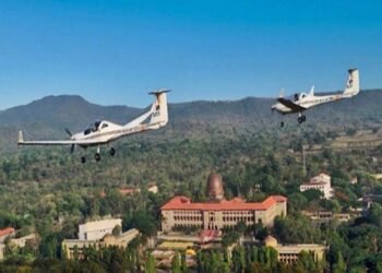 National Defence Academy’s 150th passing out parade on May 30; full dress rehearsal held today