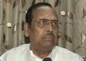 ‘Trinamool failed to read public anger’: MP Sukhendu Sekhar Roy on party’s defeat in Bengal
