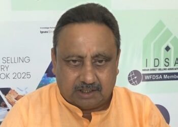 ‘Collapse of Congress is certain’: BJP on Siddaramaiah’s resignation as K’taka CM