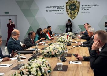 No double standards in fight against terrorism: NSA Doval at Moscow Security Forum