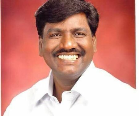TN govt will not compromise on state‘s rights: Higher Education Minister Viswanathan