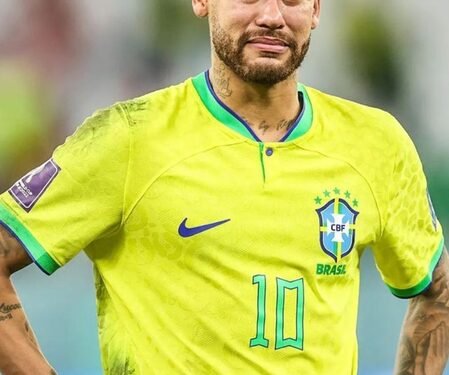 Neymar set to miss friendlies, doubtful for Brazil’s first match in FIFA World Cup