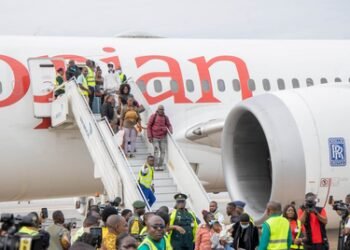 Ghana evacuates citizens amid concerns over attacks in South Africa