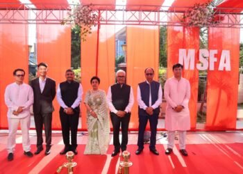 Manipuri cinema reflects people’s identity and resilience: Guv Bhalla