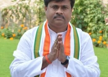 Arrested Trinamool legislator Dilip Mondal remanded to 10-day police custody