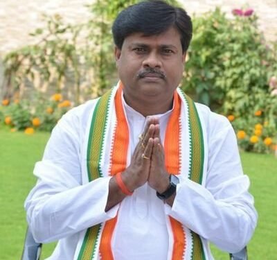 Arrested Trinamool legislator Dilip Mondal remanded to 10-day police custody