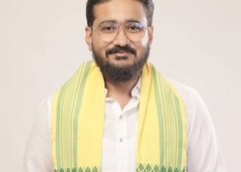 Congress opposes women’s rights measures: Assam BJP