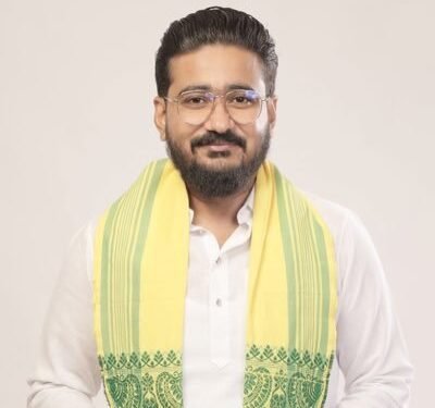 Congress opposes women’s rights measures: Assam BJP