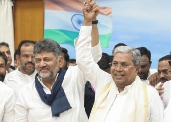 From 2023 power battle to CM Siddaramaiah’s resignation: How Karnataka Congress leadership struggle unfolded