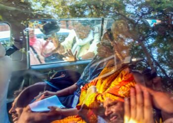 Twisha Sharma case: Giribala Singh to be presented in Court today after CBI arrest