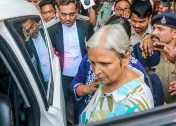 MP: CBI reconstructs timeline in Twisha Sharma case