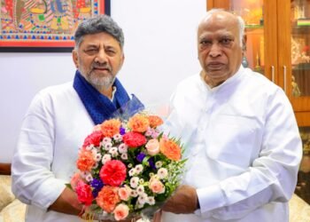 June 3 is an auspicious day for Shivakumar’s swearing-in, says Vaastu expert who fixed date